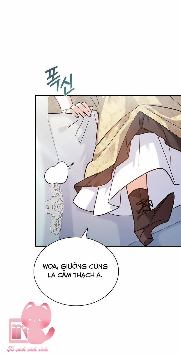 Từ Trúc Mã Hóa Thành Ông Xã 50 trang 50