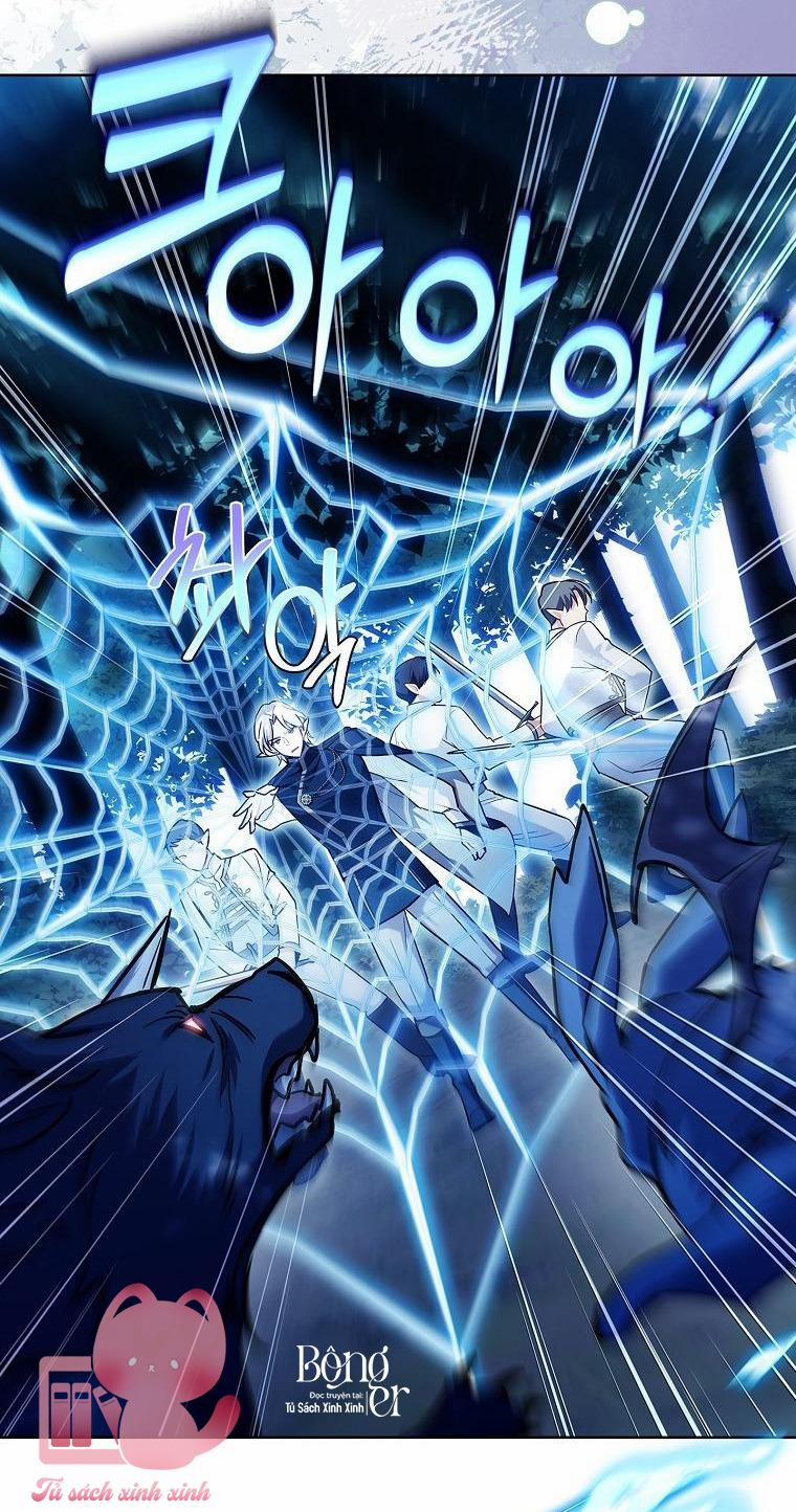 Từ Trúc Mã Hóa Thành Ông Xã 50 trang 55