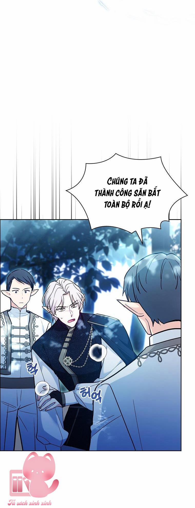 Từ Trúc Mã Hóa Thành Ông Xã 50 trang 57