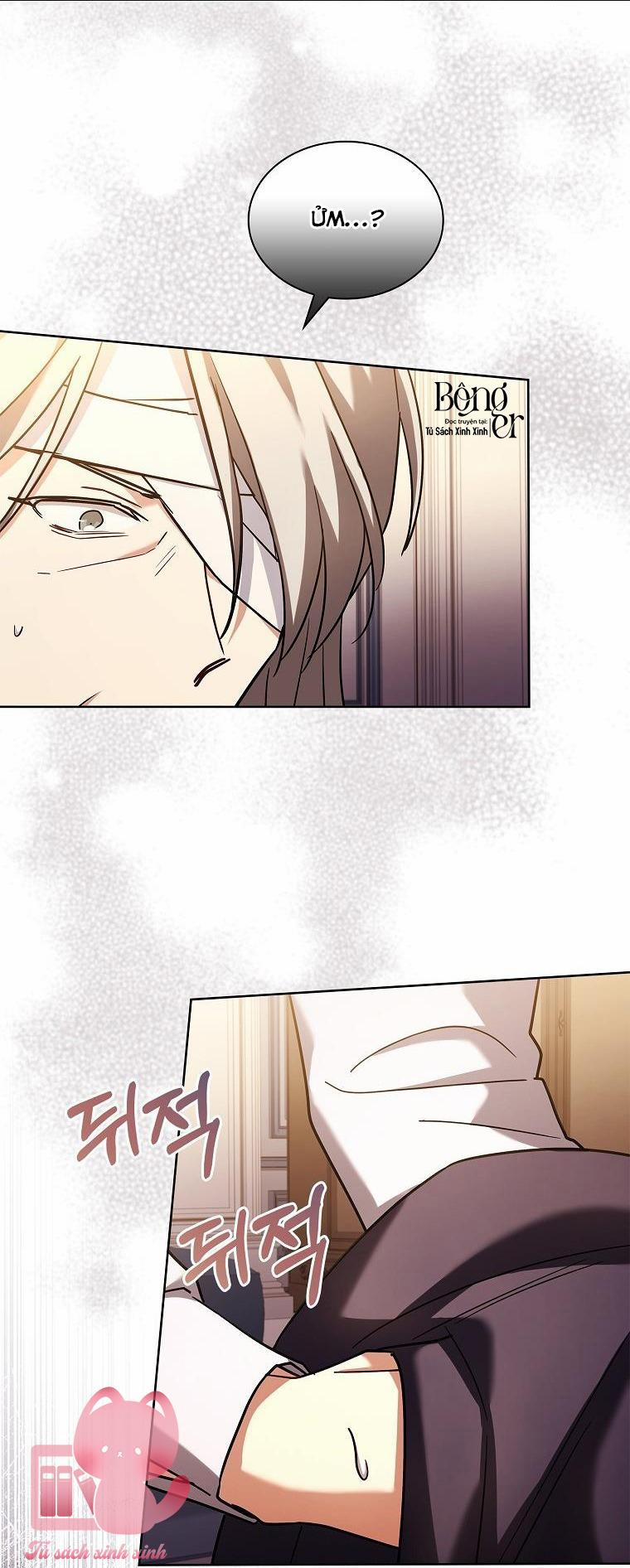 Từ Trúc Mã Hóa Thành Ông Xã 50 trang 8