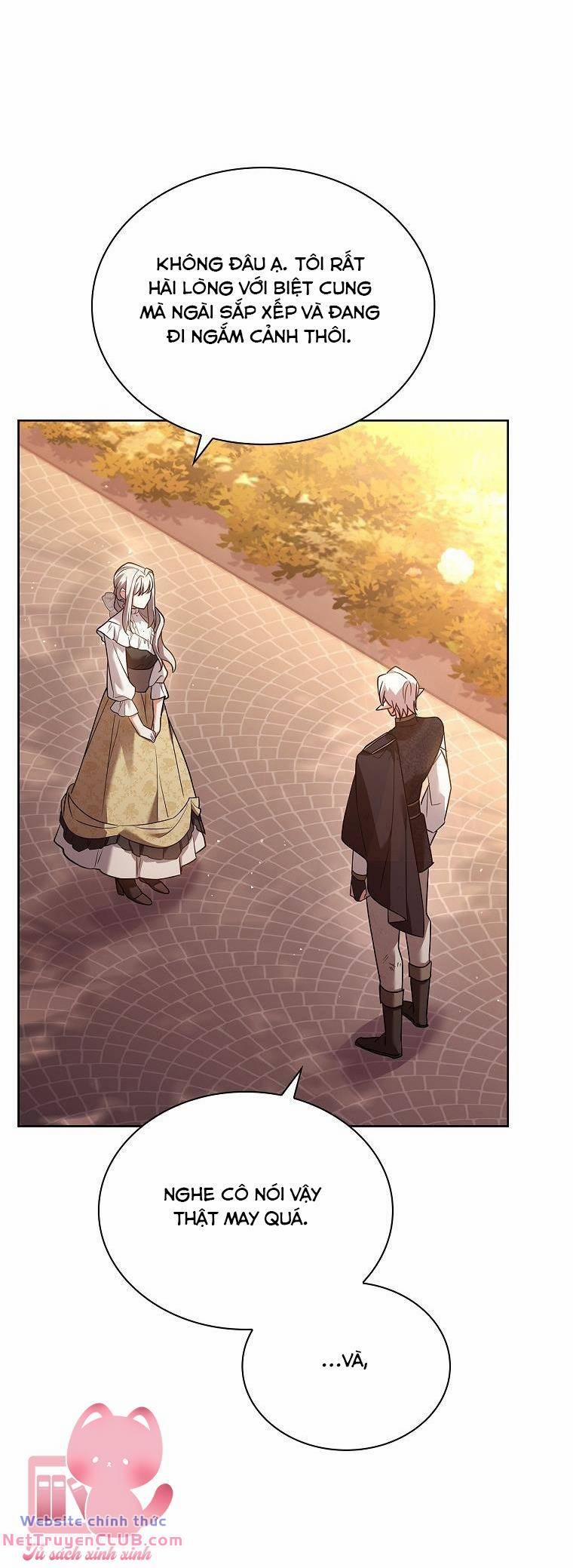 Từ Trúc Mã Hóa Thành Ông Xã 51 trang 13