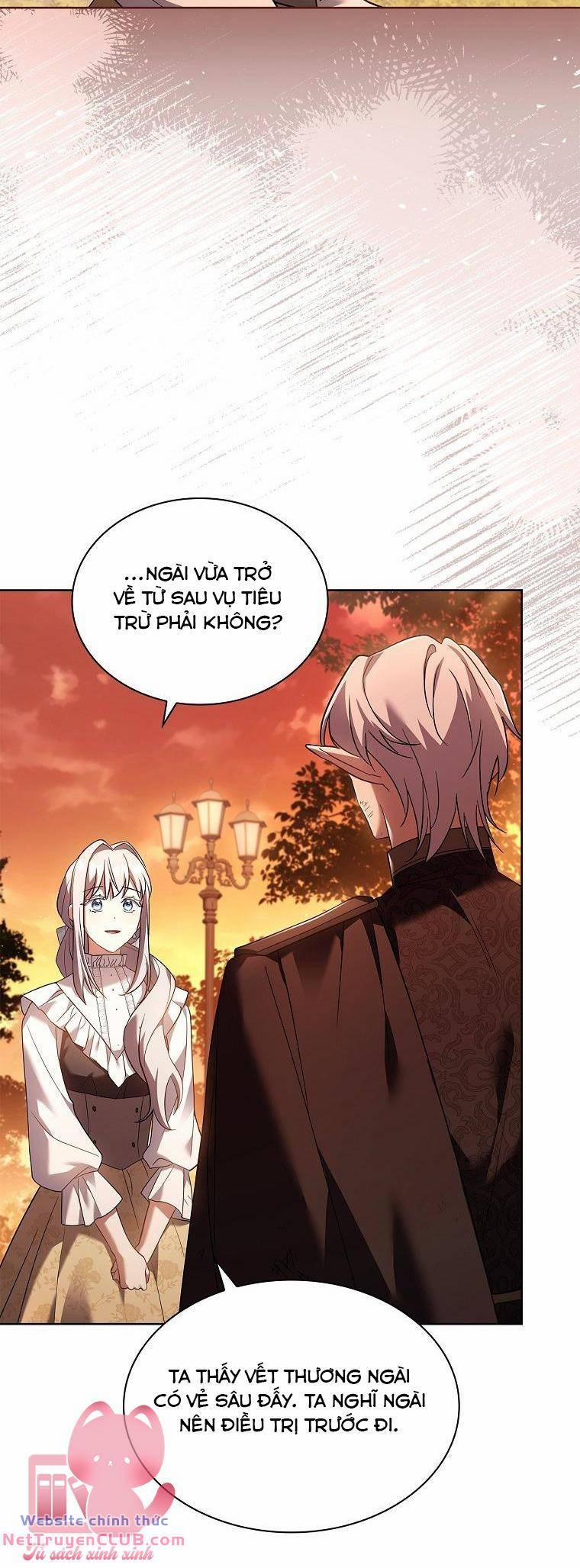 Từ Trúc Mã Hóa Thành Ông Xã 51 trang 18