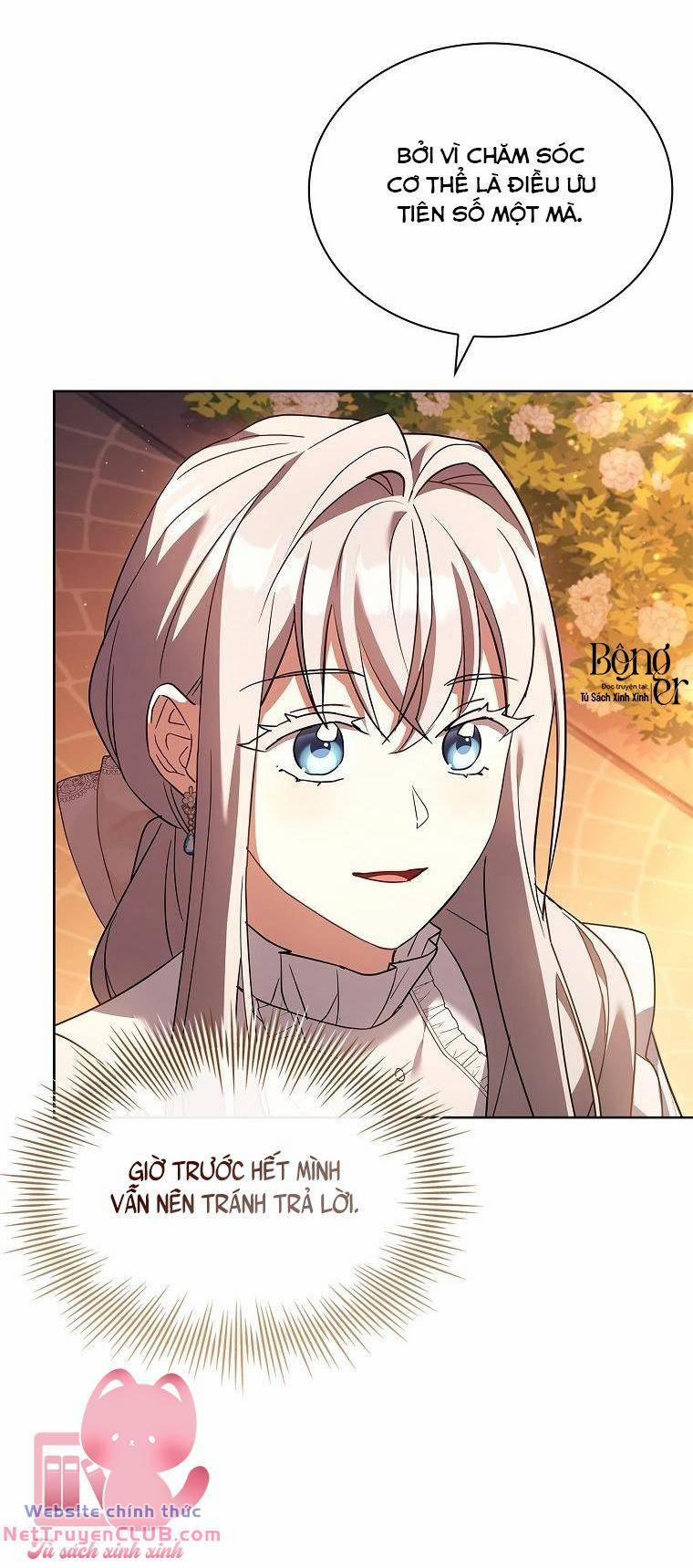 Từ Trúc Mã Hóa Thành Ông Xã 51 trang 19