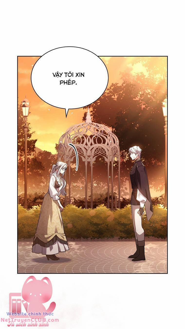 Từ Trúc Mã Hóa Thành Ông Xã 51 trang 20