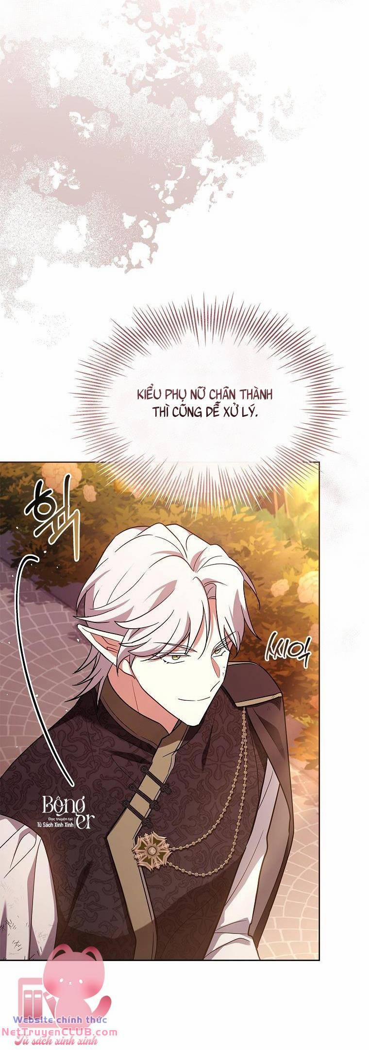 Từ Trúc Mã Hóa Thành Ông Xã 51 trang 23