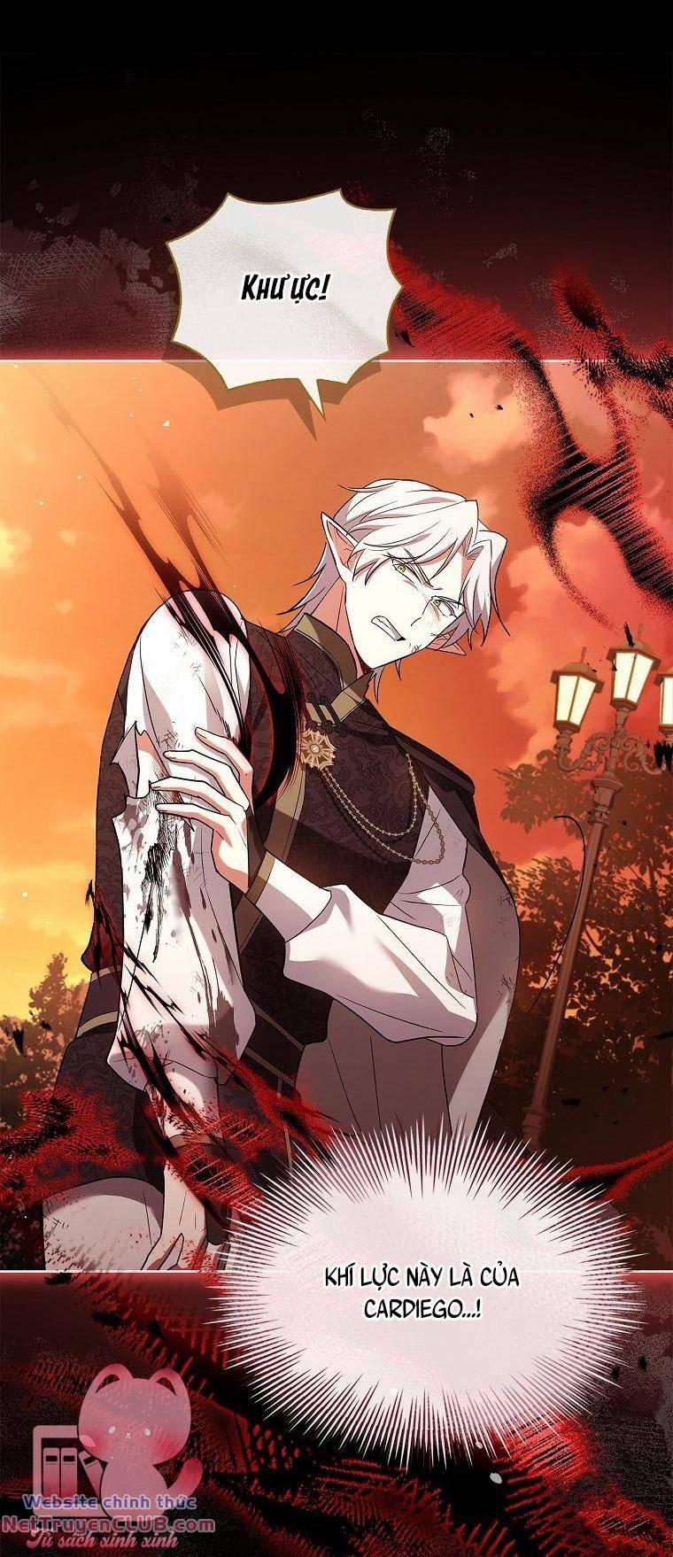 Từ Trúc Mã Hóa Thành Ông Xã 51 trang 25