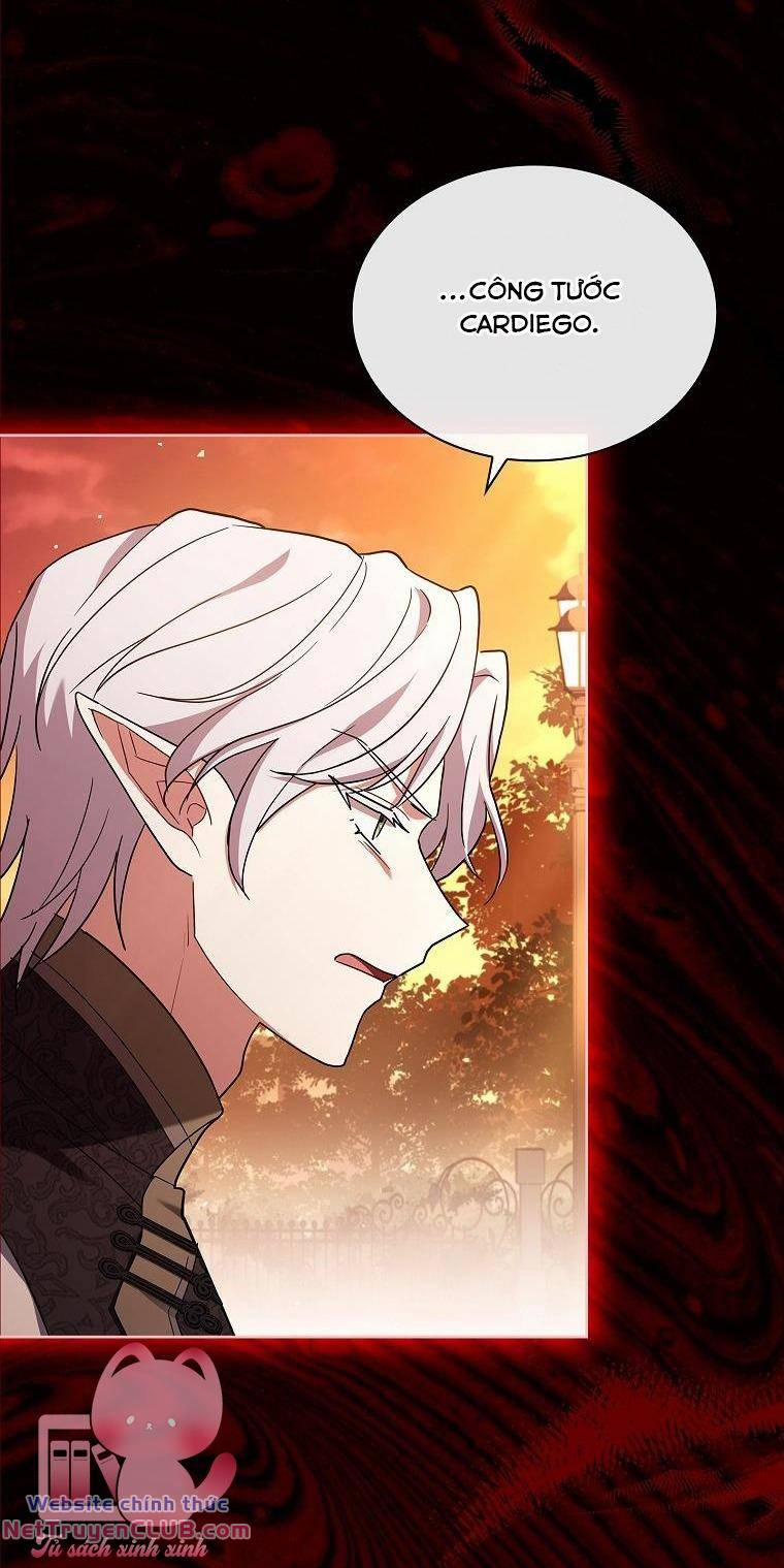 Từ Trúc Mã Hóa Thành Ông Xã 51 trang 28