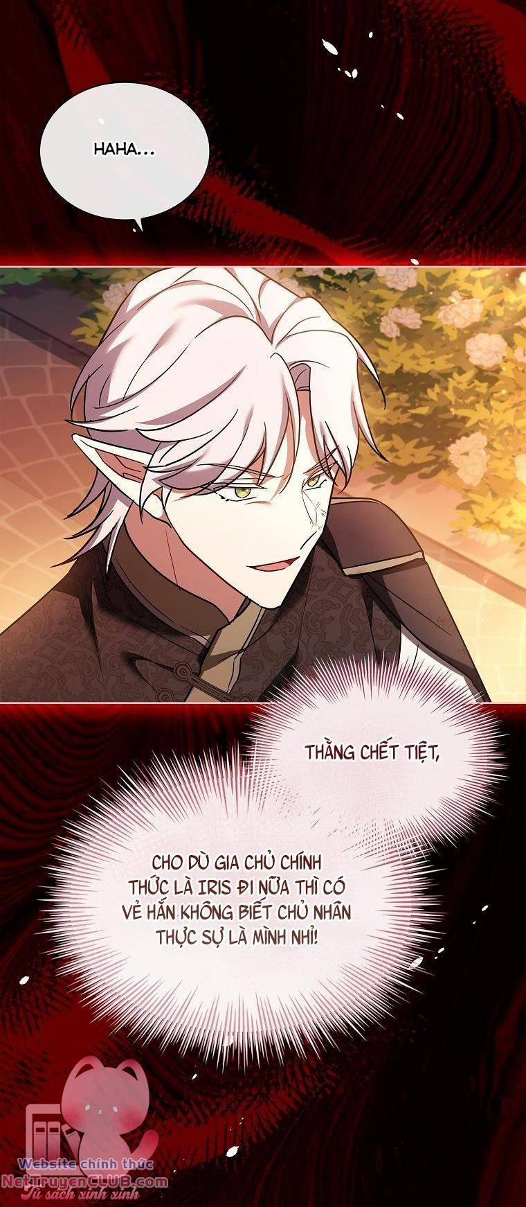 Từ Trúc Mã Hóa Thành Ông Xã 51 trang 31