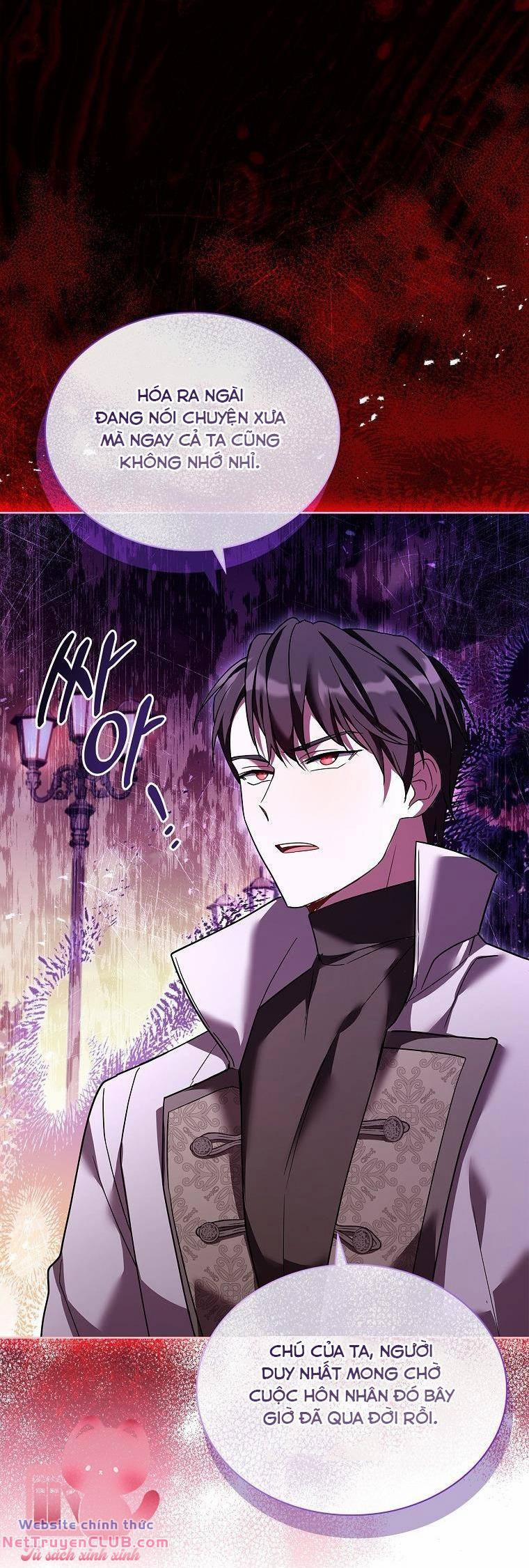 Từ Trúc Mã Hóa Thành Ông Xã 51 trang 33