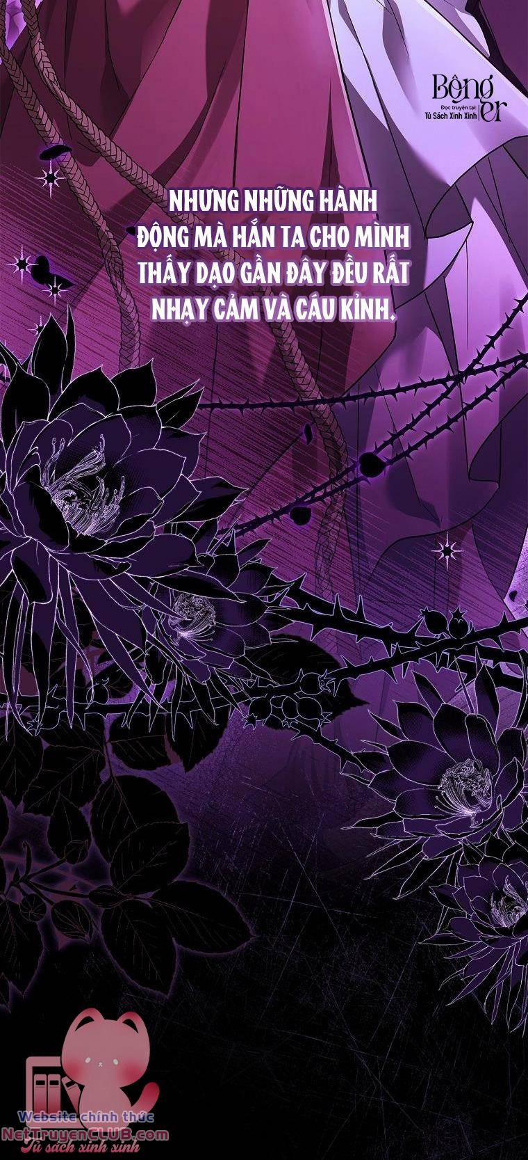 Từ Trúc Mã Hóa Thành Ông Xã 51 trang 48