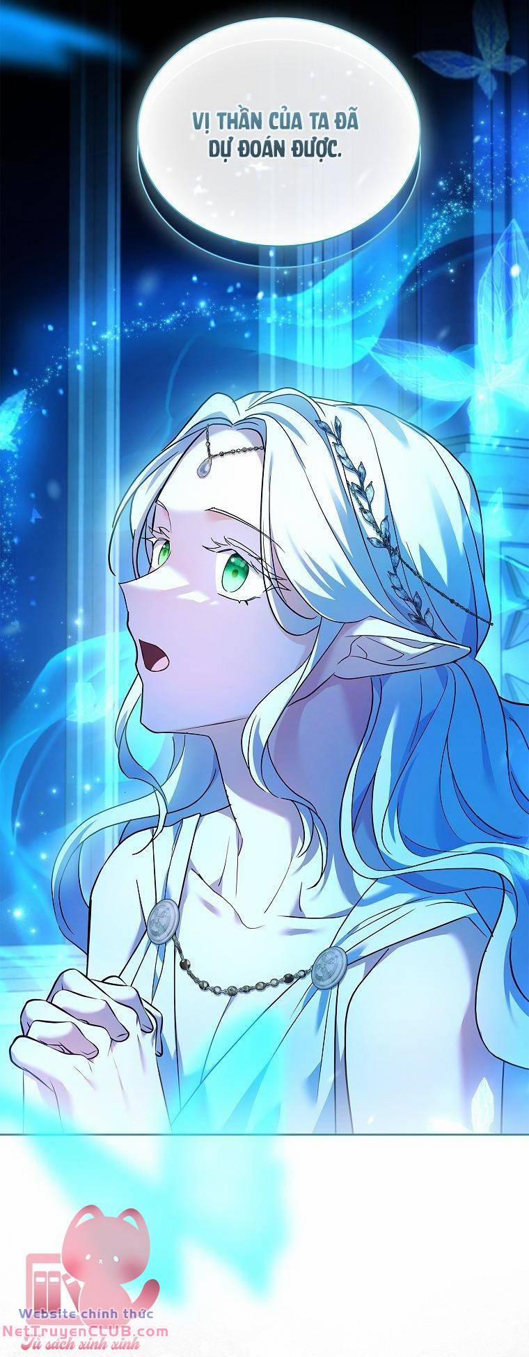 Từ Trúc Mã Hóa Thành Ông Xã 51 trang 54