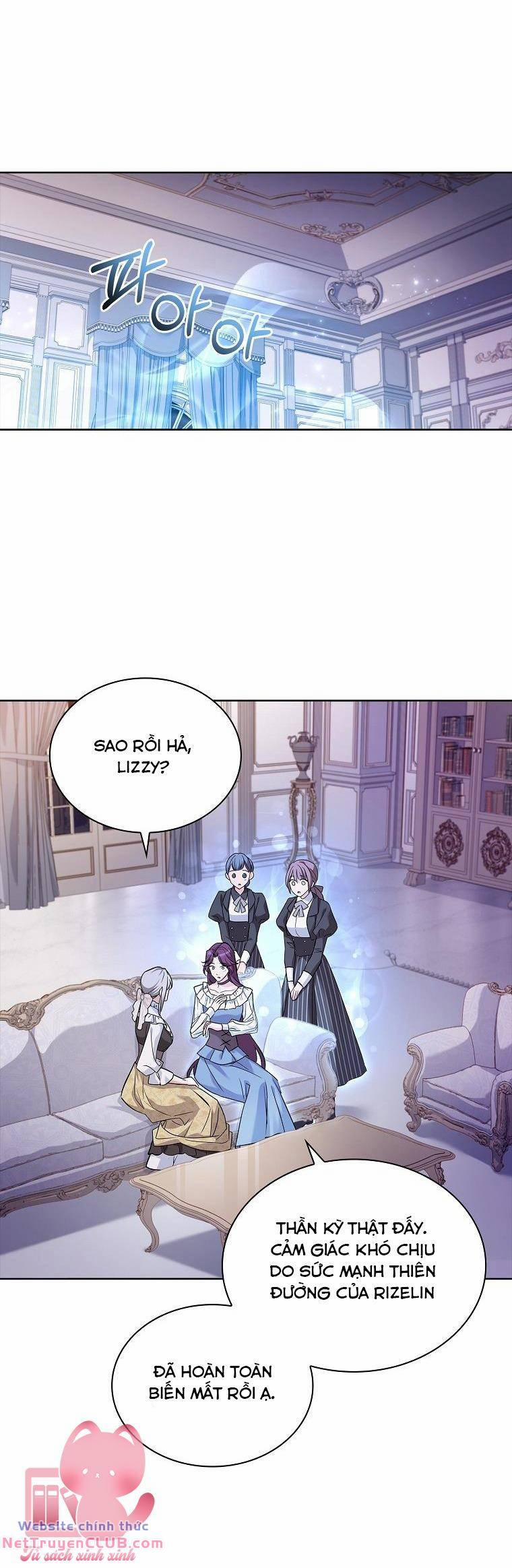 Từ Trúc Mã Hóa Thành Ông Xã 51 trang 57