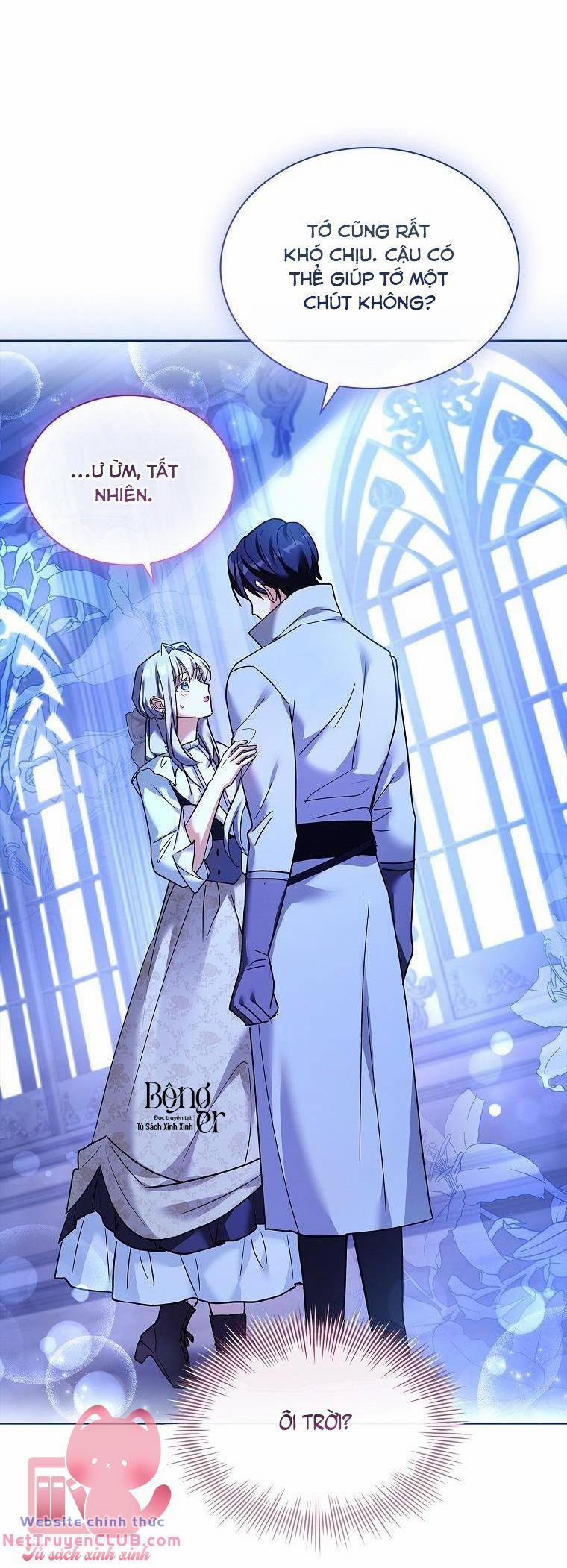 Từ Trúc Mã Hóa Thành Ông Xã 51 trang 64