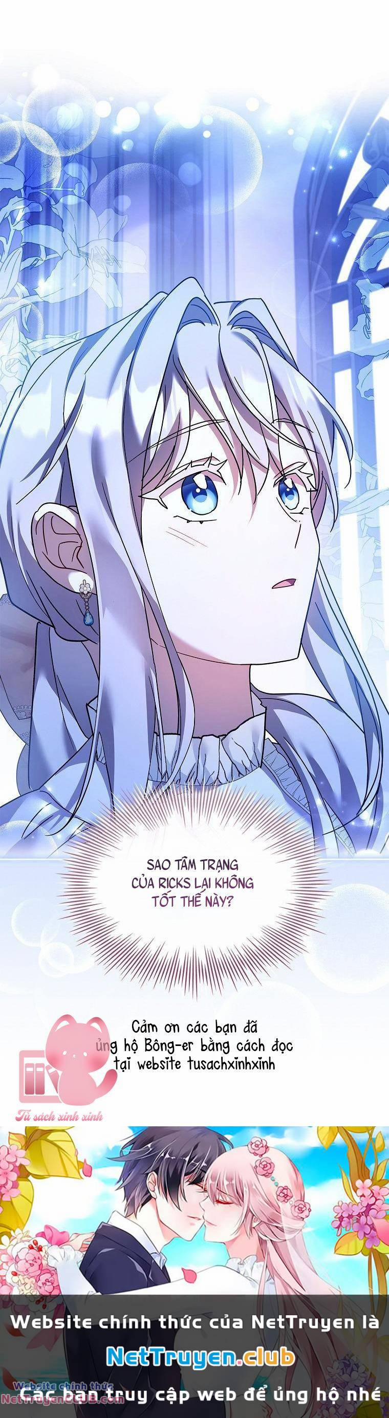 Từ Trúc Mã Hóa Thành Ông Xã 51 trang 65