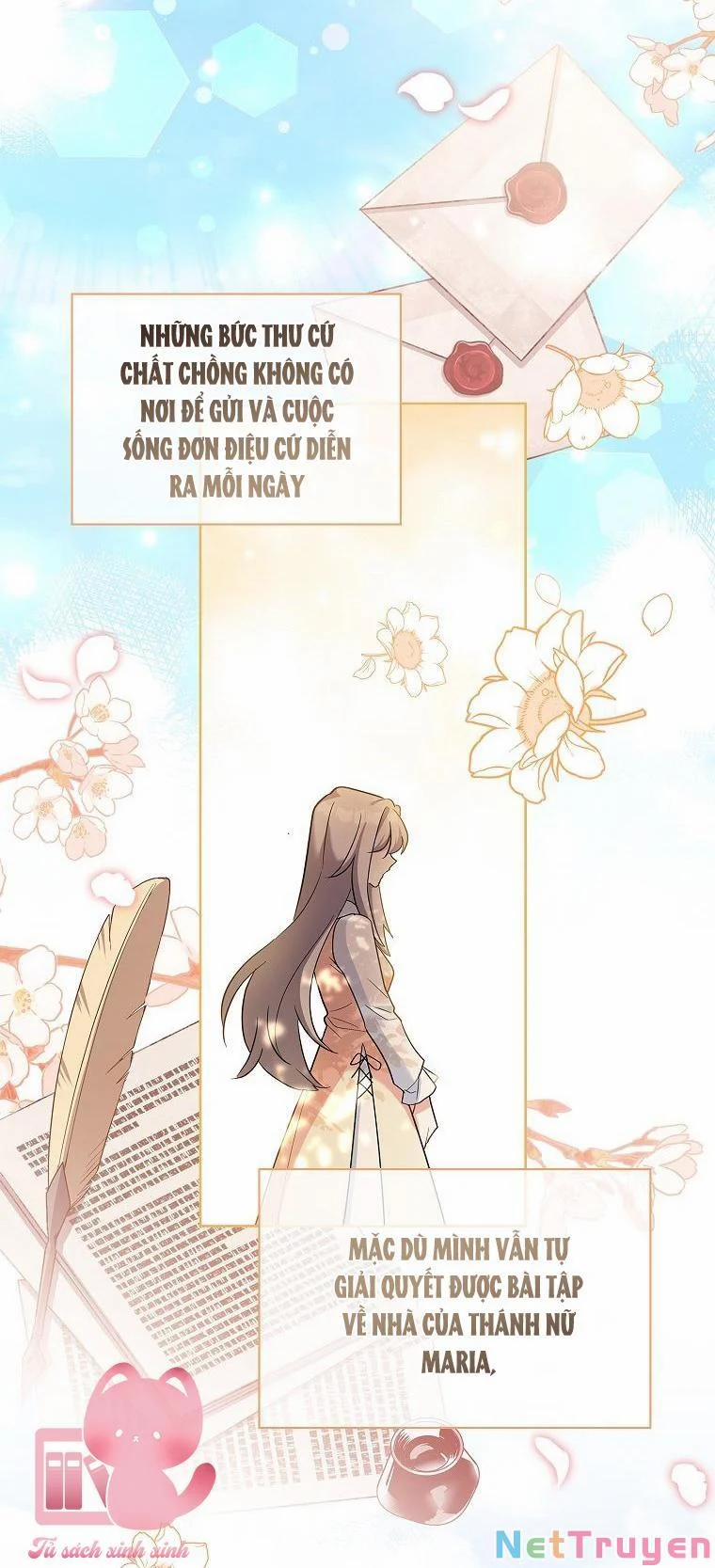 Từ Trúc Mã Hóa Thành Ông Xã 6 trang 1