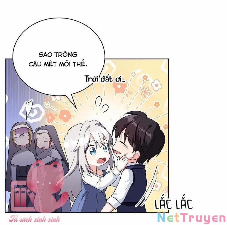 Từ Trúc Mã Hóa Thành Ông Xã 6 trang 15