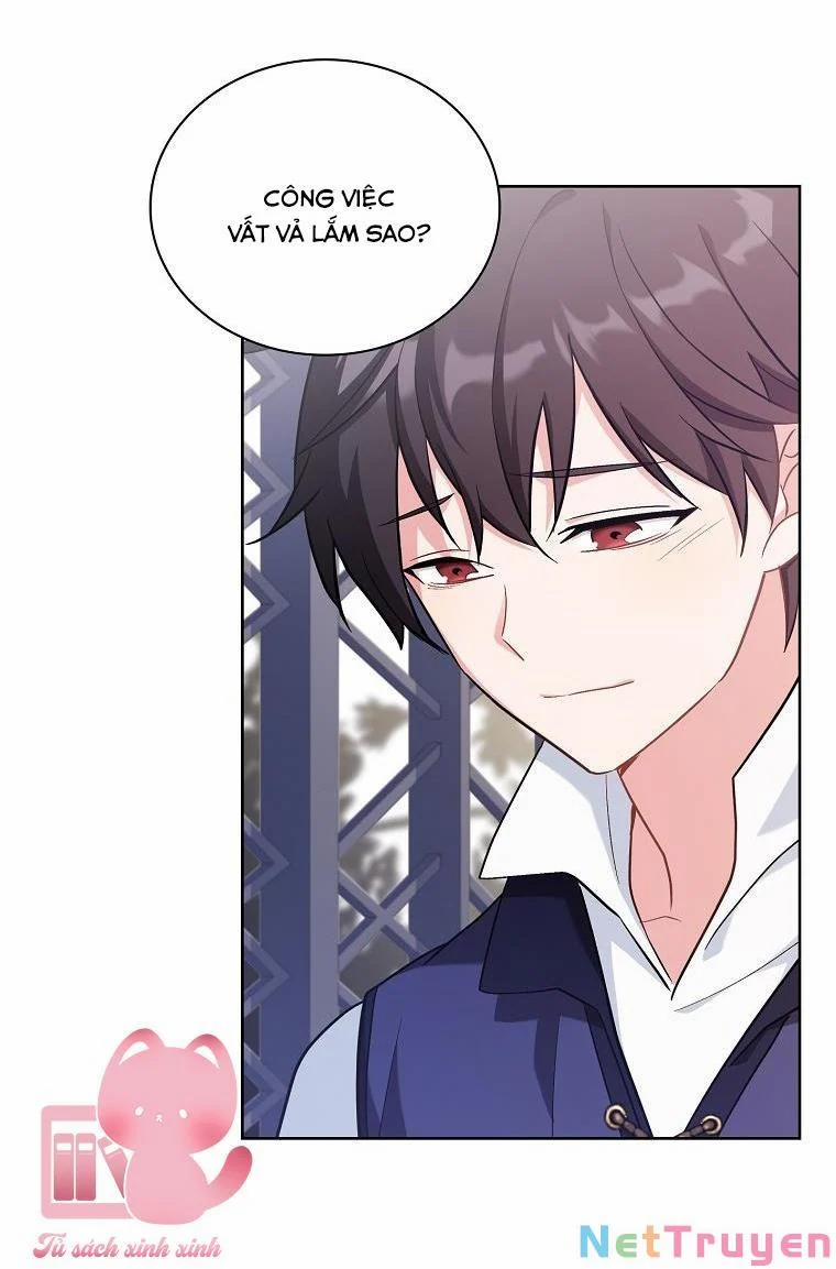 Từ Trúc Mã Hóa Thành Ông Xã 6 trang 16