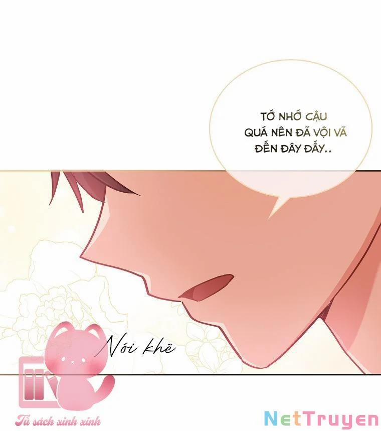 Từ Trúc Mã Hóa Thành Ông Xã 6 trang 17