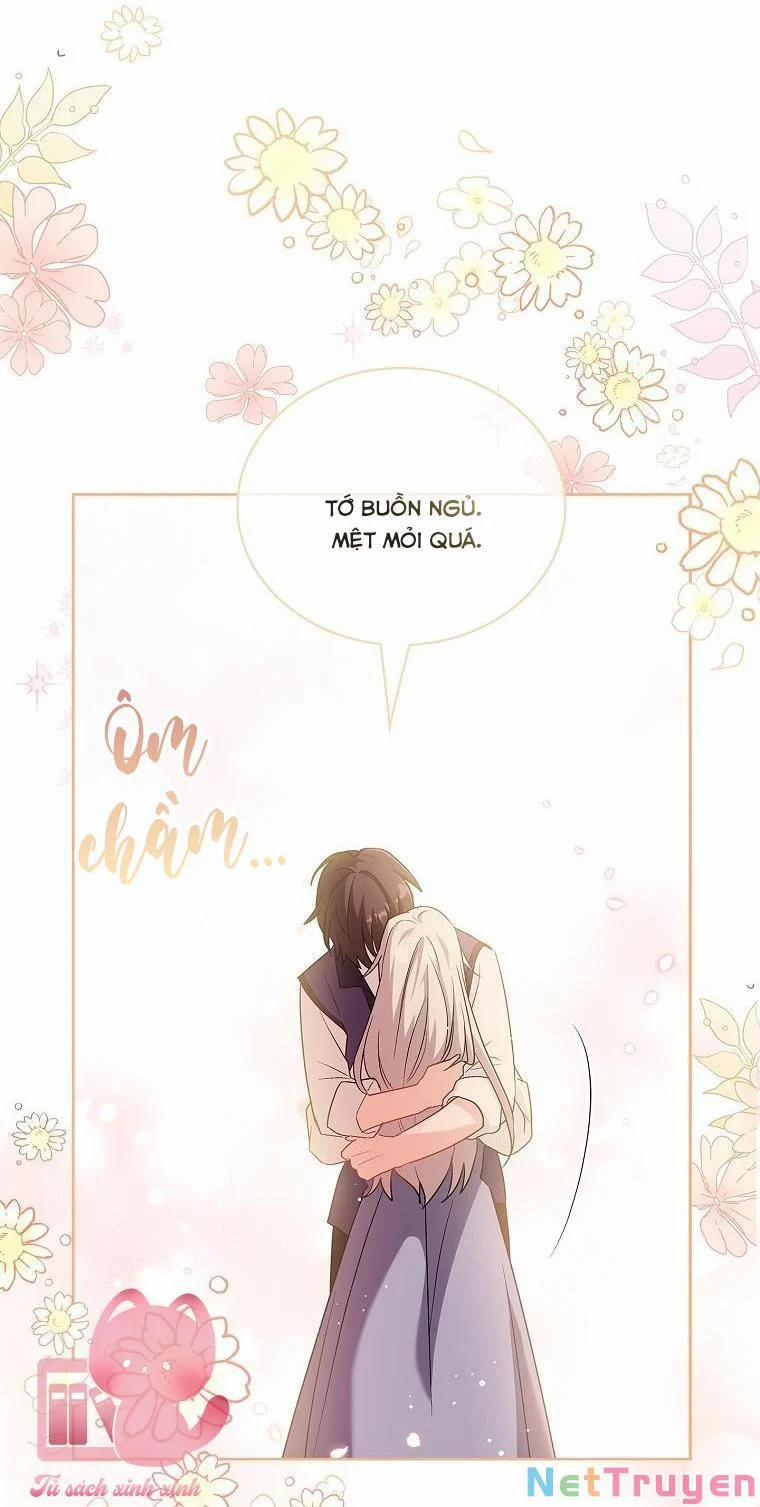 Từ Trúc Mã Hóa Thành Ông Xã 6 trang 18