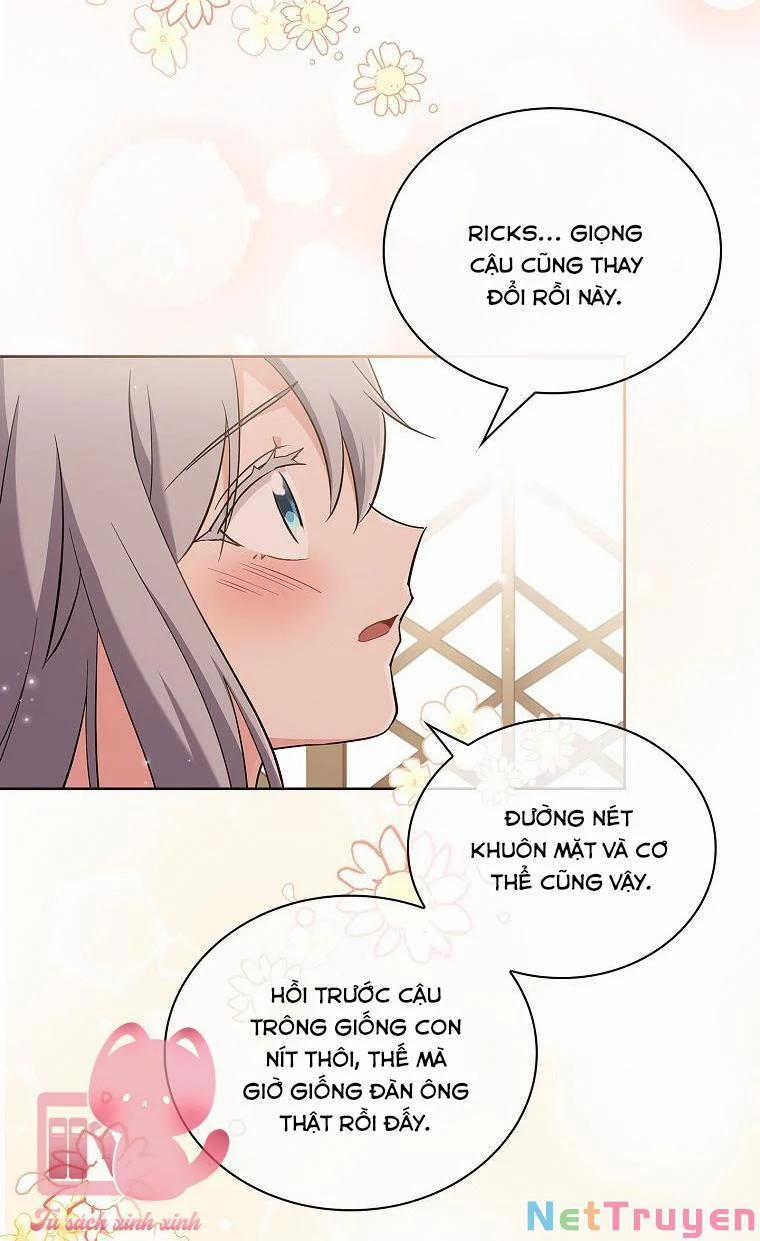 Từ Trúc Mã Hóa Thành Ông Xã 6 trang 19