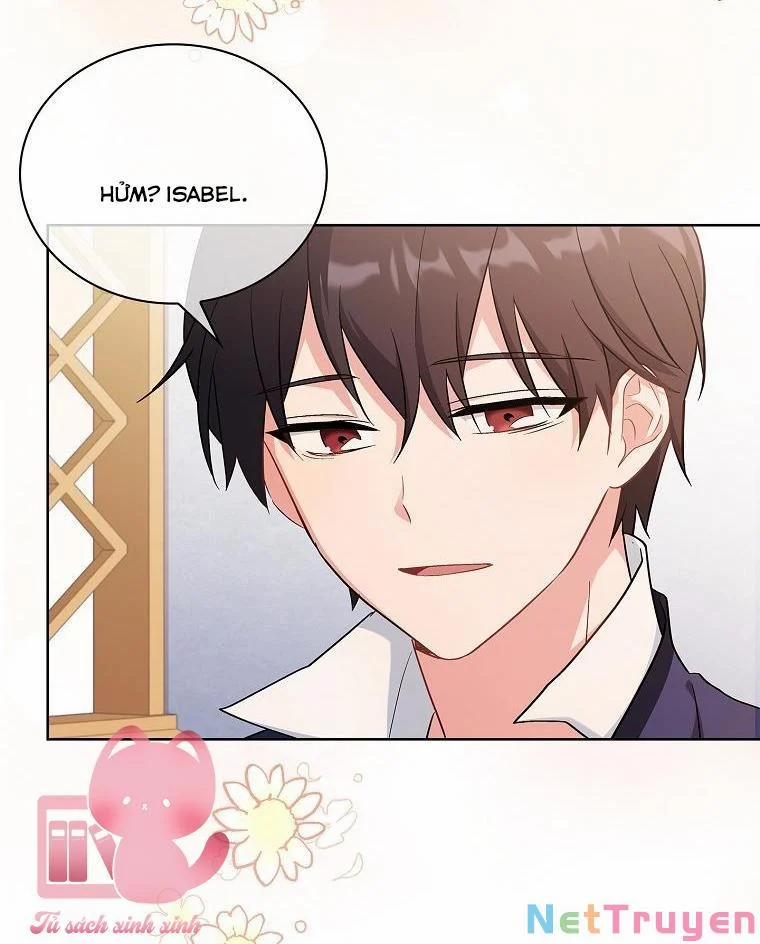 Từ Trúc Mã Hóa Thành Ông Xã 6 trang 21