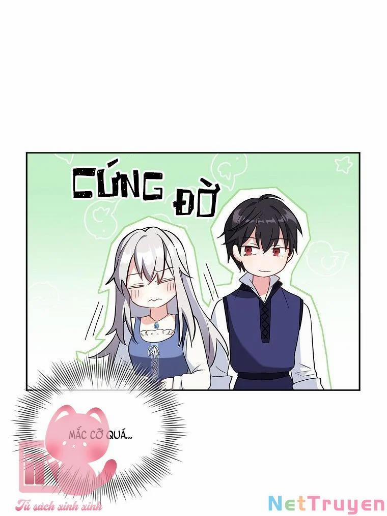 Từ Trúc Mã Hóa Thành Ông Xã 6 trang 23