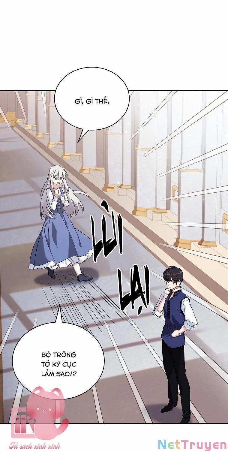 Từ Trúc Mã Hóa Thành Ông Xã 6 trang 27