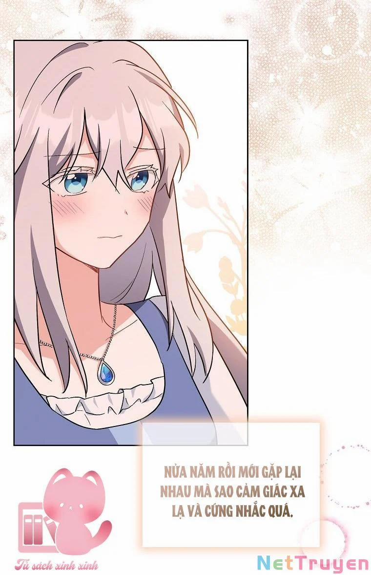 Từ Trúc Mã Hóa Thành Ông Xã 6 trang 29