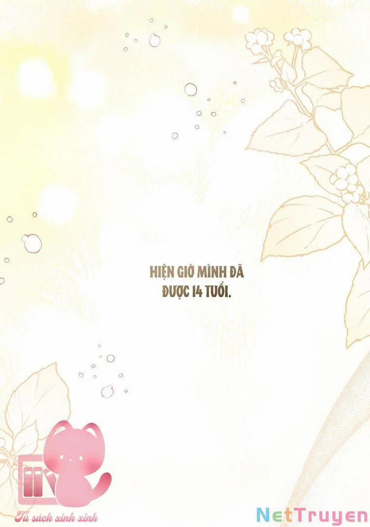 Từ Trúc Mã Hóa Thành Ông Xã 6 trang 3