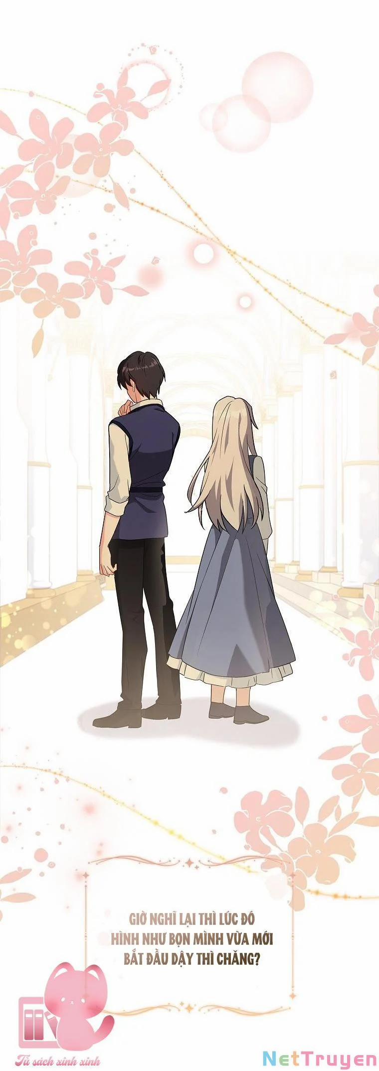 Từ Trúc Mã Hóa Thành Ông Xã 6 trang 30