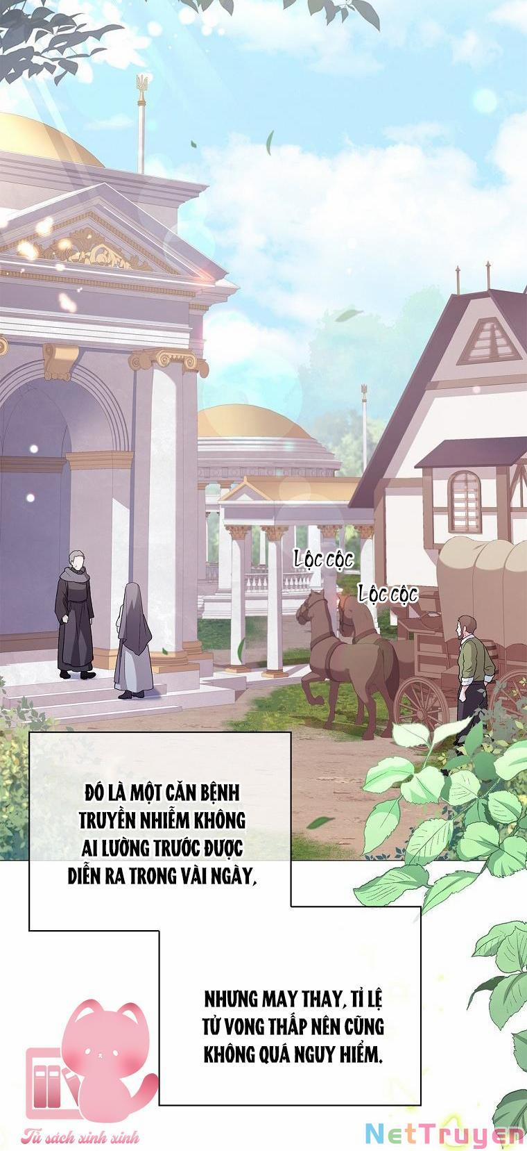 Từ Trúc Mã Hóa Thành Ông Xã 6 trang 32