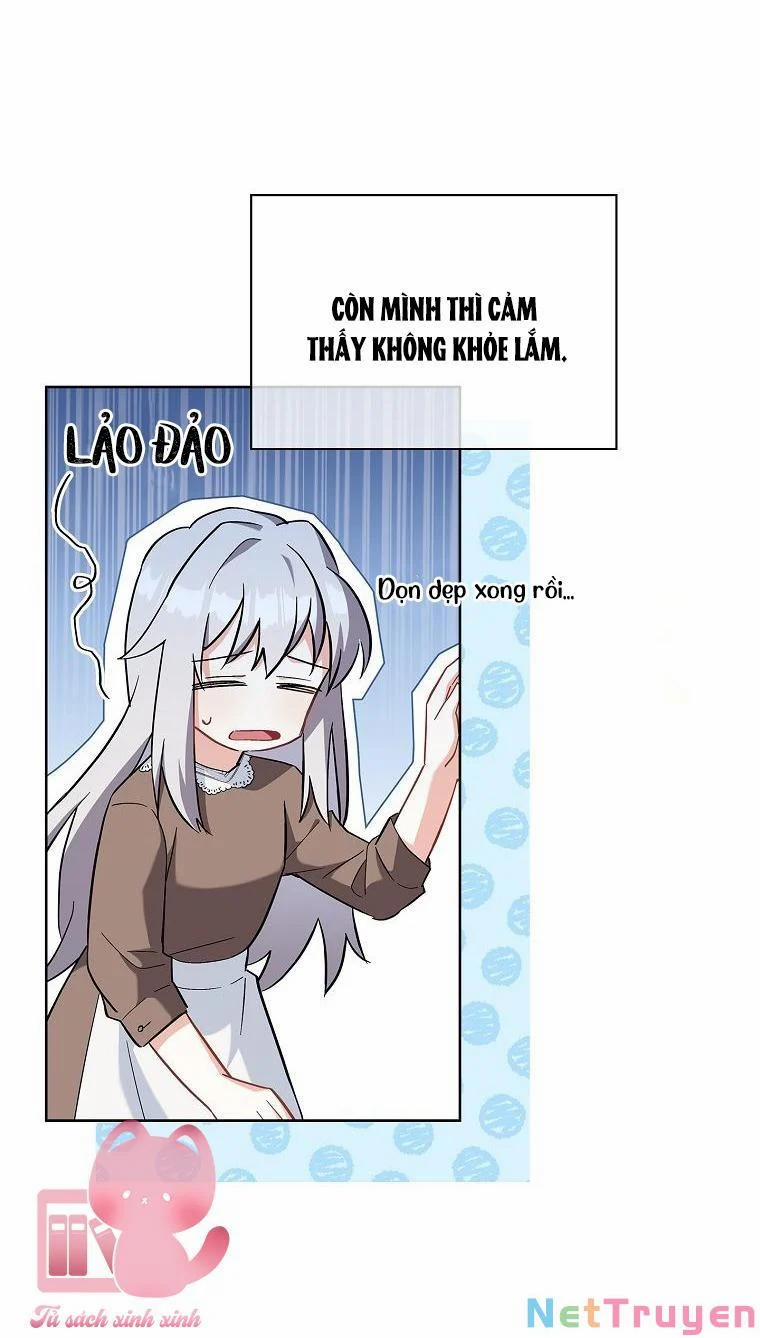 Từ Trúc Mã Hóa Thành Ông Xã 6 trang 34