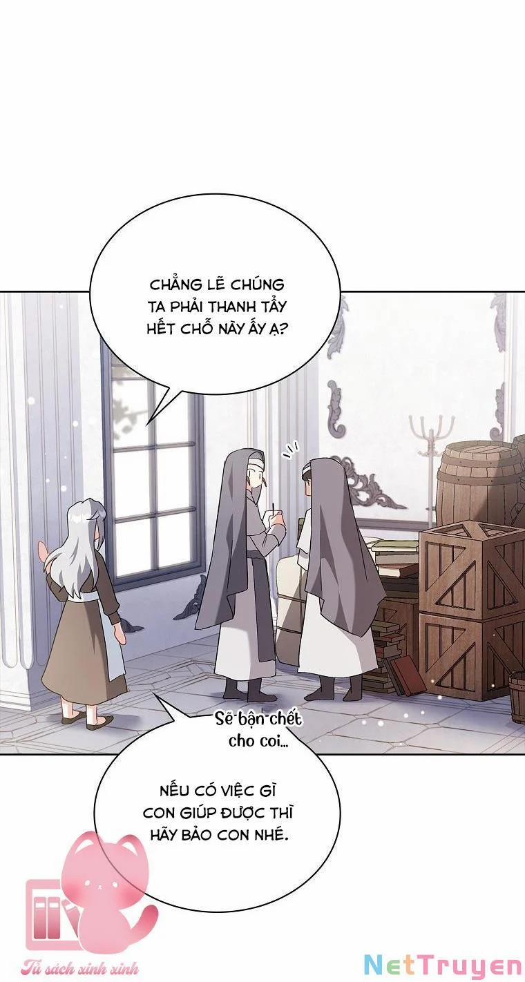 Từ Trúc Mã Hóa Thành Ông Xã 6 trang 35