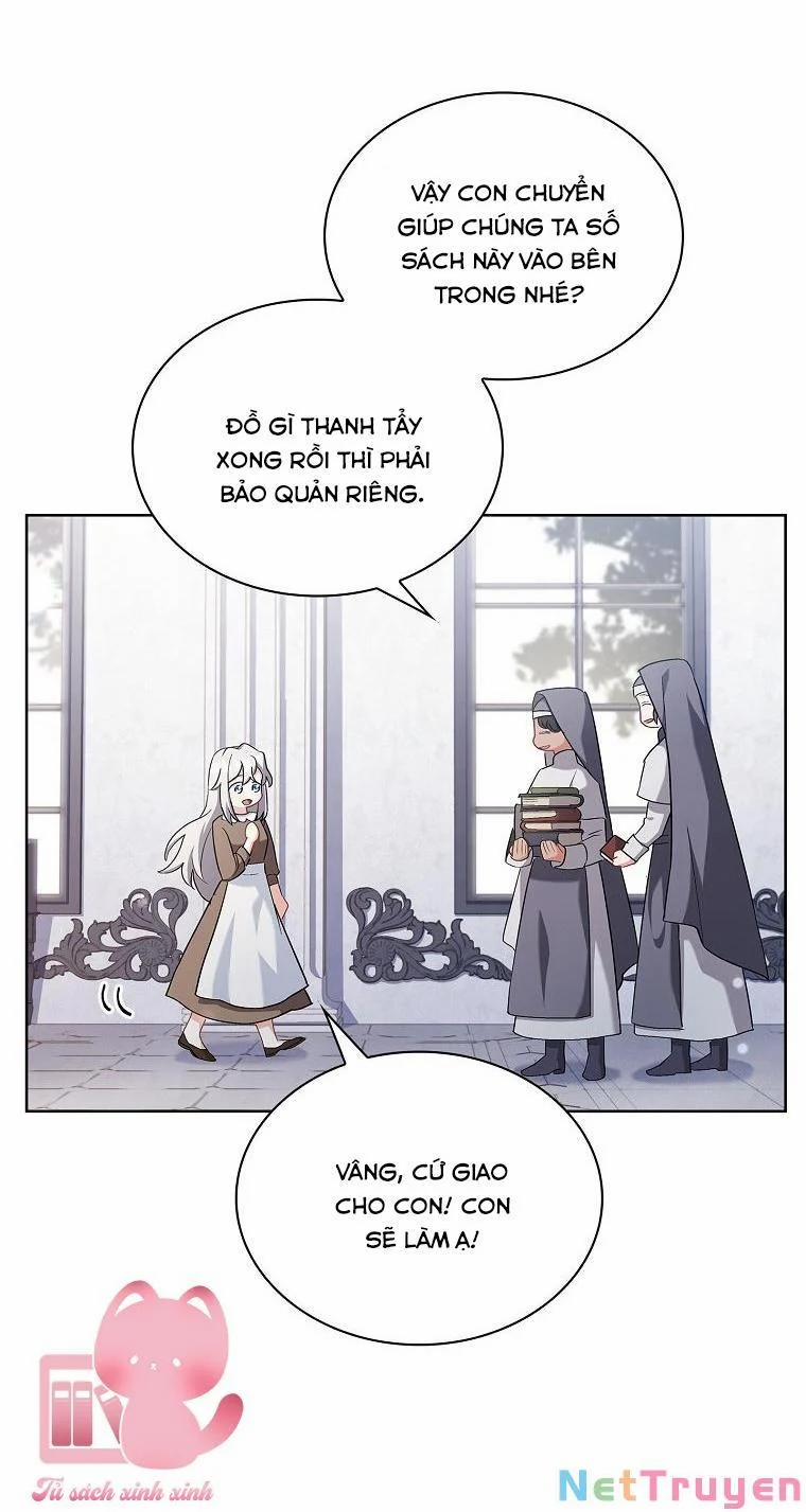 Từ Trúc Mã Hóa Thành Ông Xã 6 trang 37