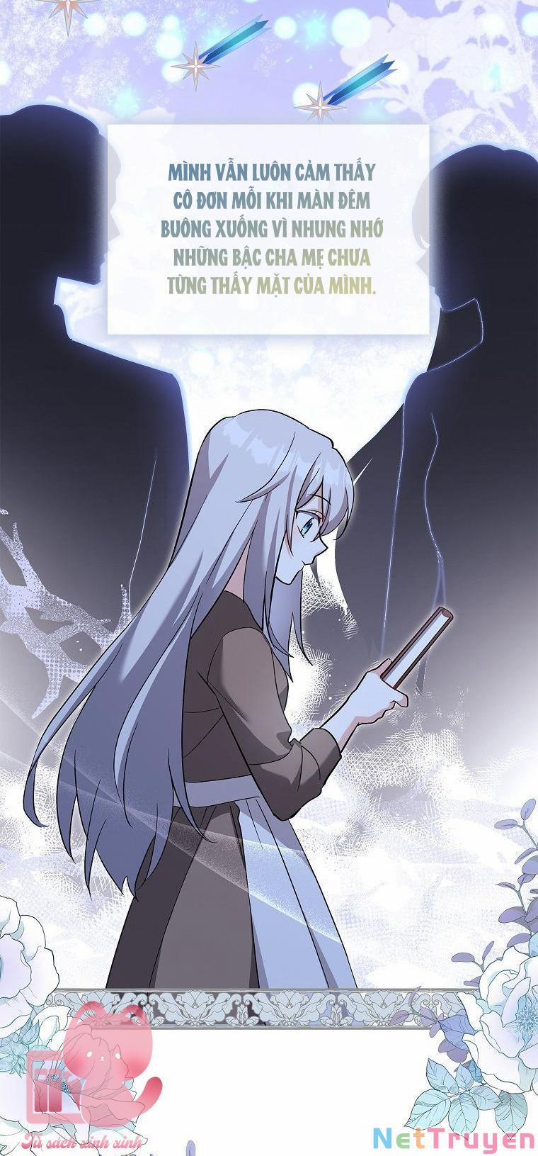 Từ Trúc Mã Hóa Thành Ông Xã 6 trang 43