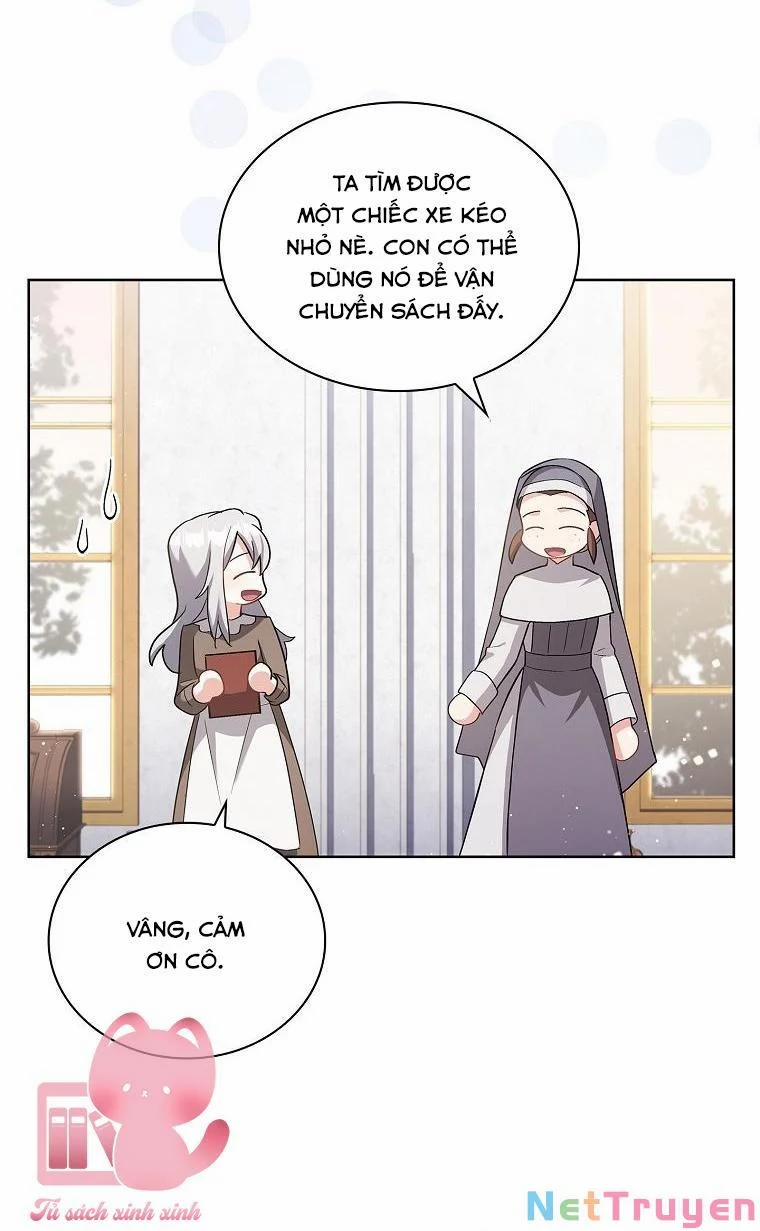 Từ Trúc Mã Hóa Thành Ông Xã 6 trang 46