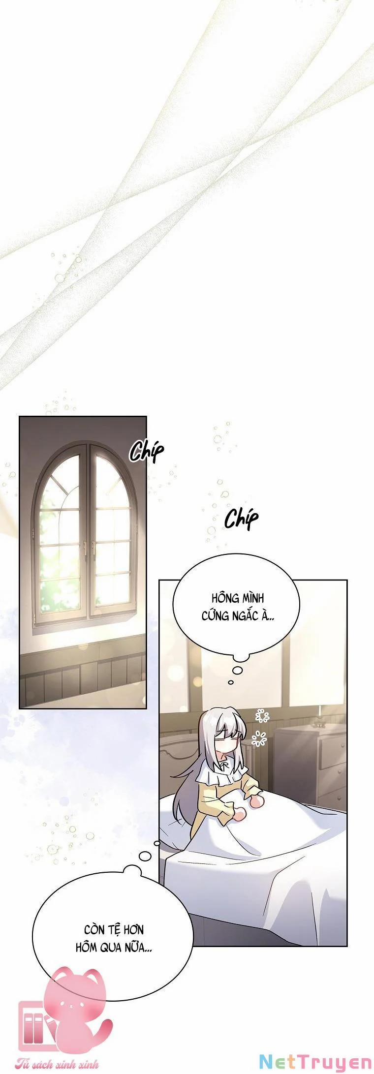 Từ Trúc Mã Hóa Thành Ông Xã 6 trang 48