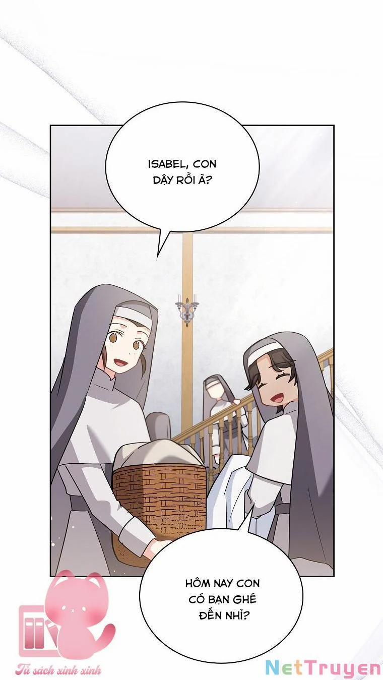 Từ Trúc Mã Hóa Thành Ông Xã 6 trang 51