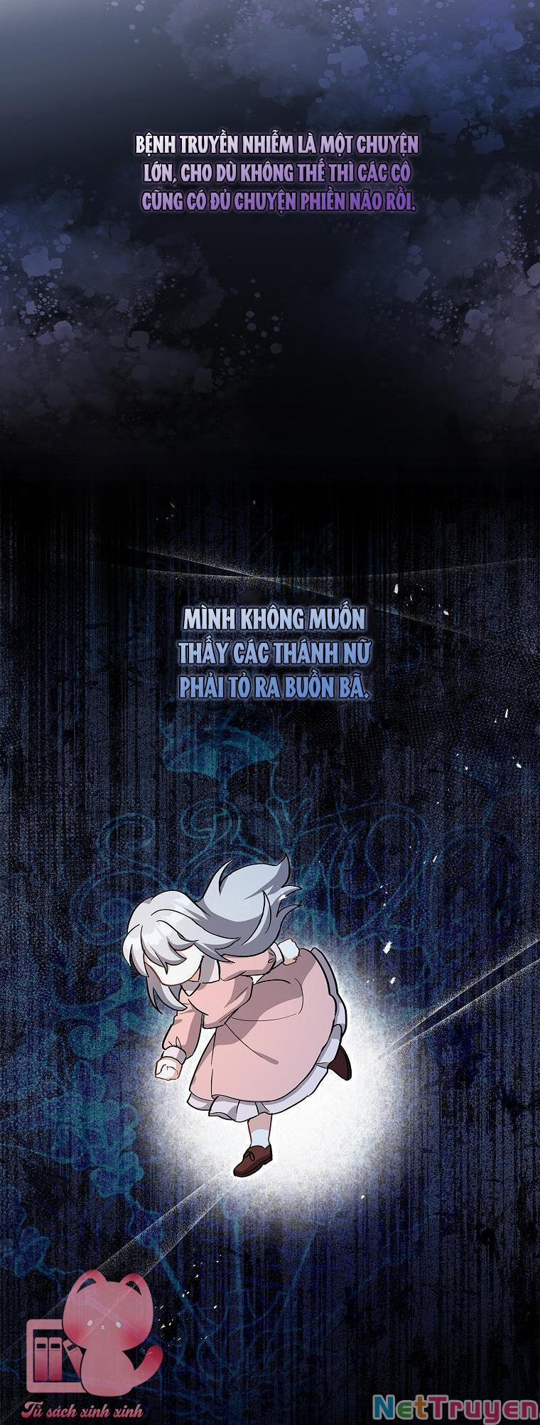 Từ Trúc Mã Hóa Thành Ông Xã 6 trang 53