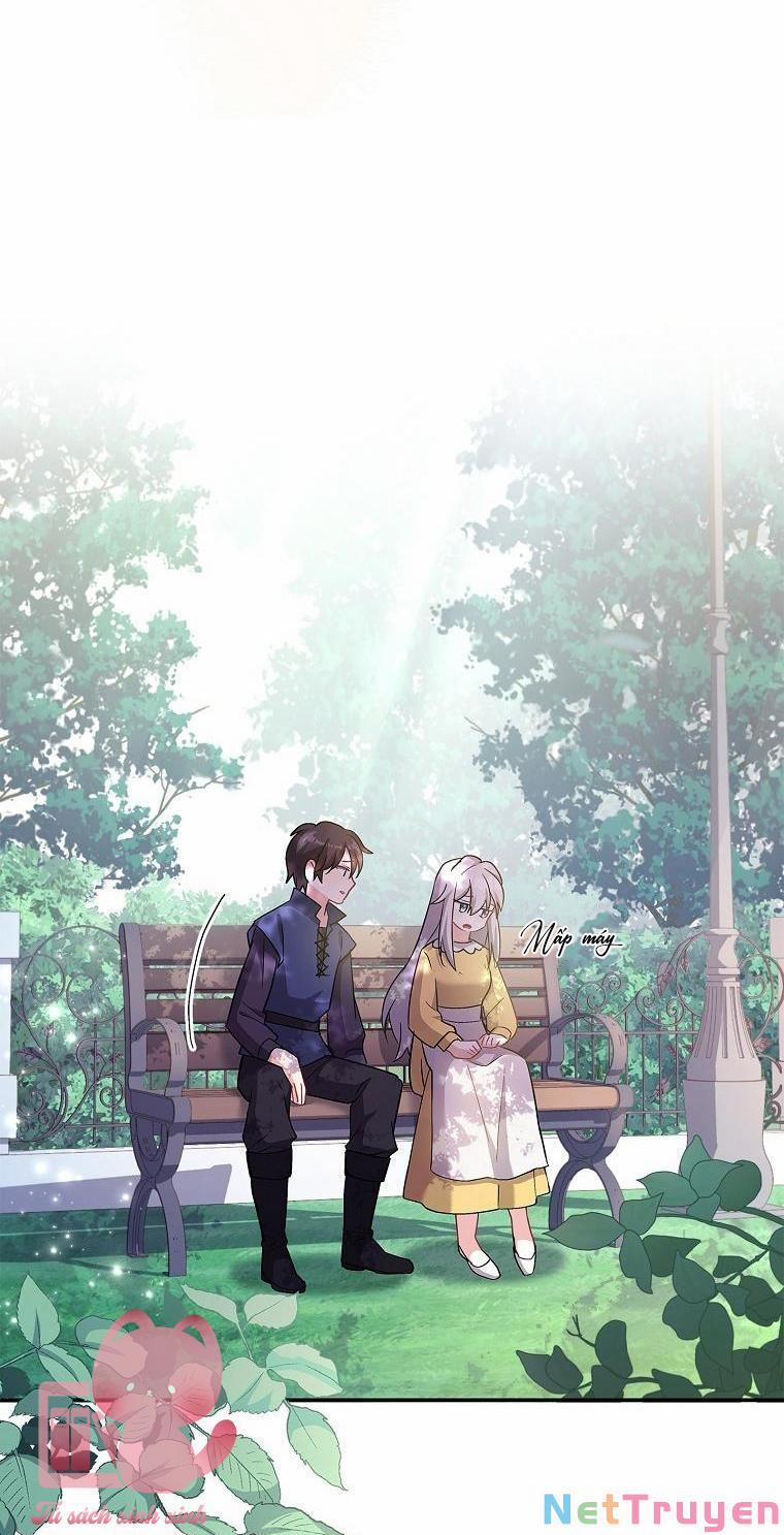 Từ Trúc Mã Hóa Thành Ông Xã 6 trang 56