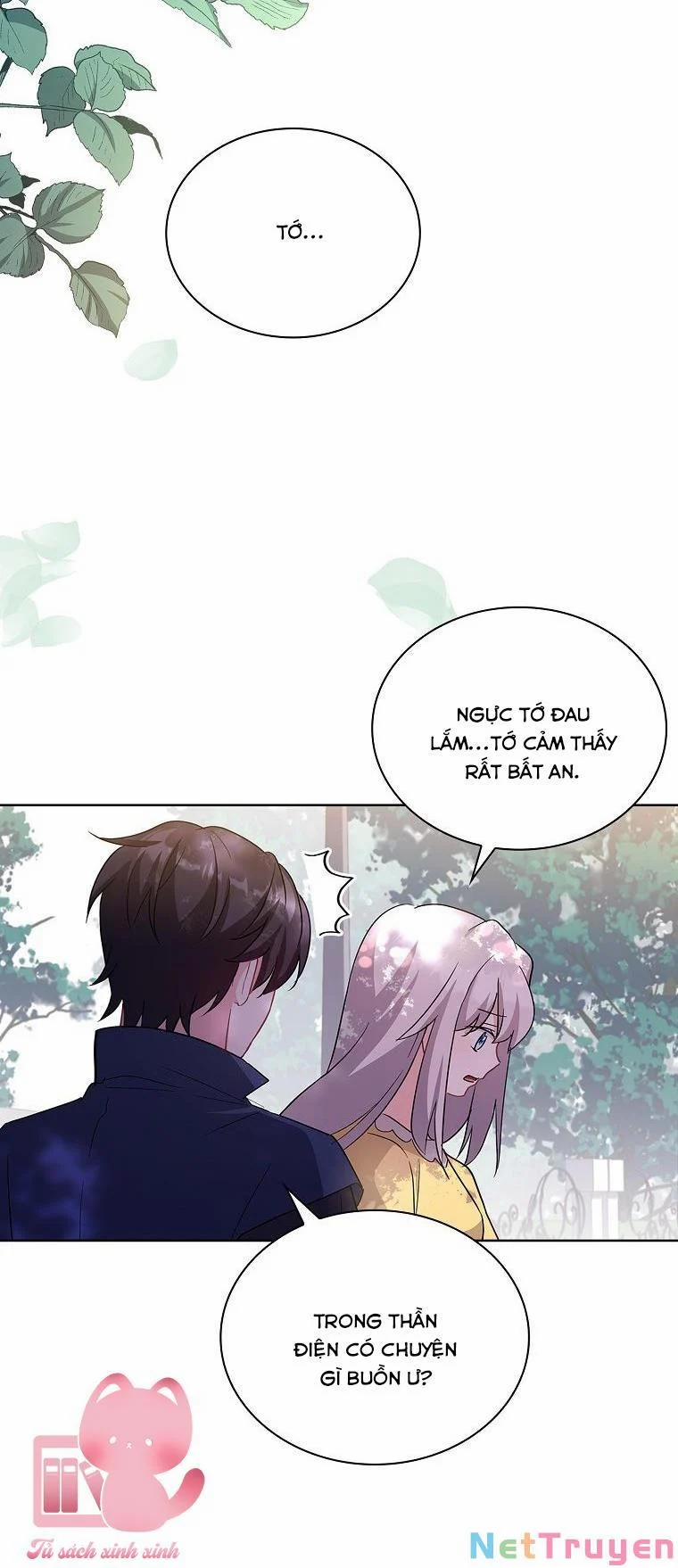 Từ Trúc Mã Hóa Thành Ông Xã 6 trang 58