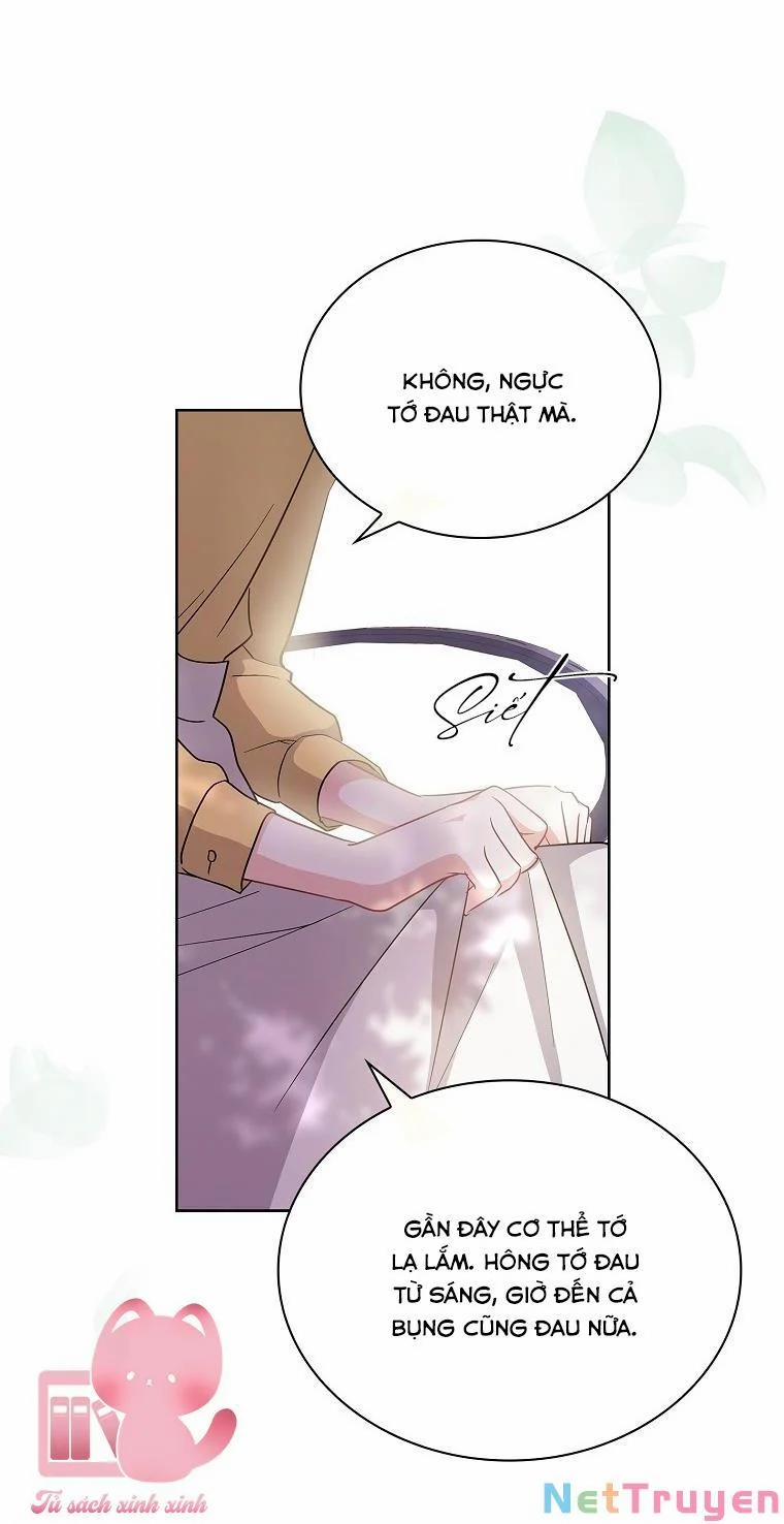 Từ Trúc Mã Hóa Thành Ông Xã 6 trang 59