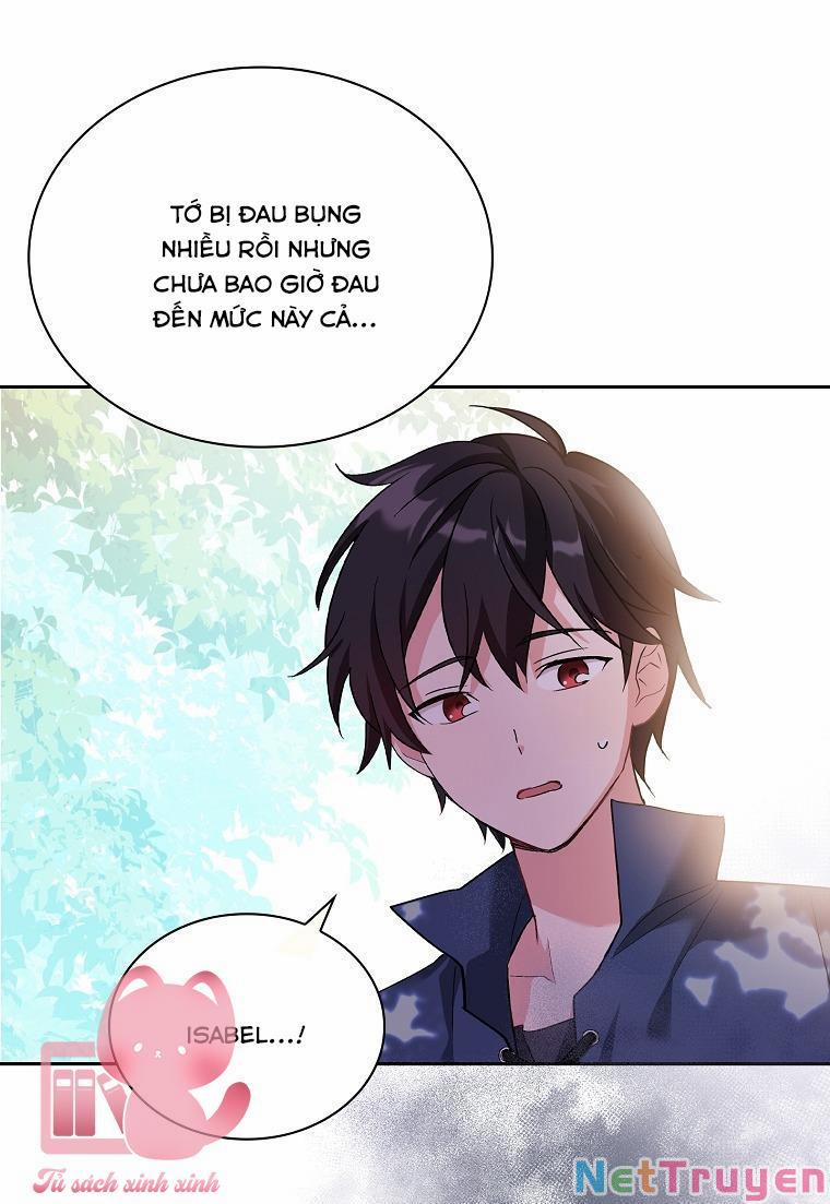 Từ Trúc Mã Hóa Thành Ông Xã 6 trang 60