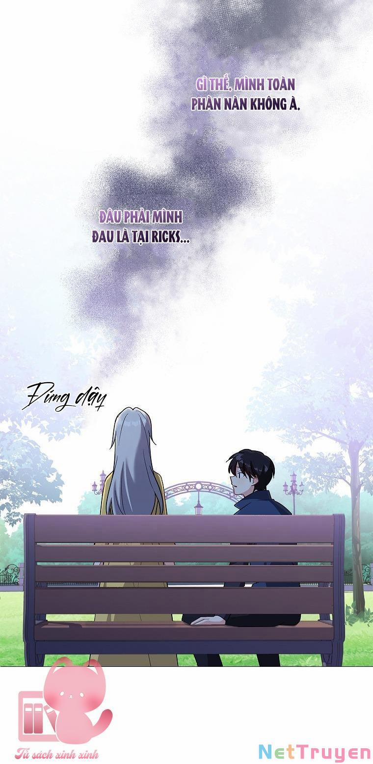 Từ Trúc Mã Hóa Thành Ông Xã 6 trang 61