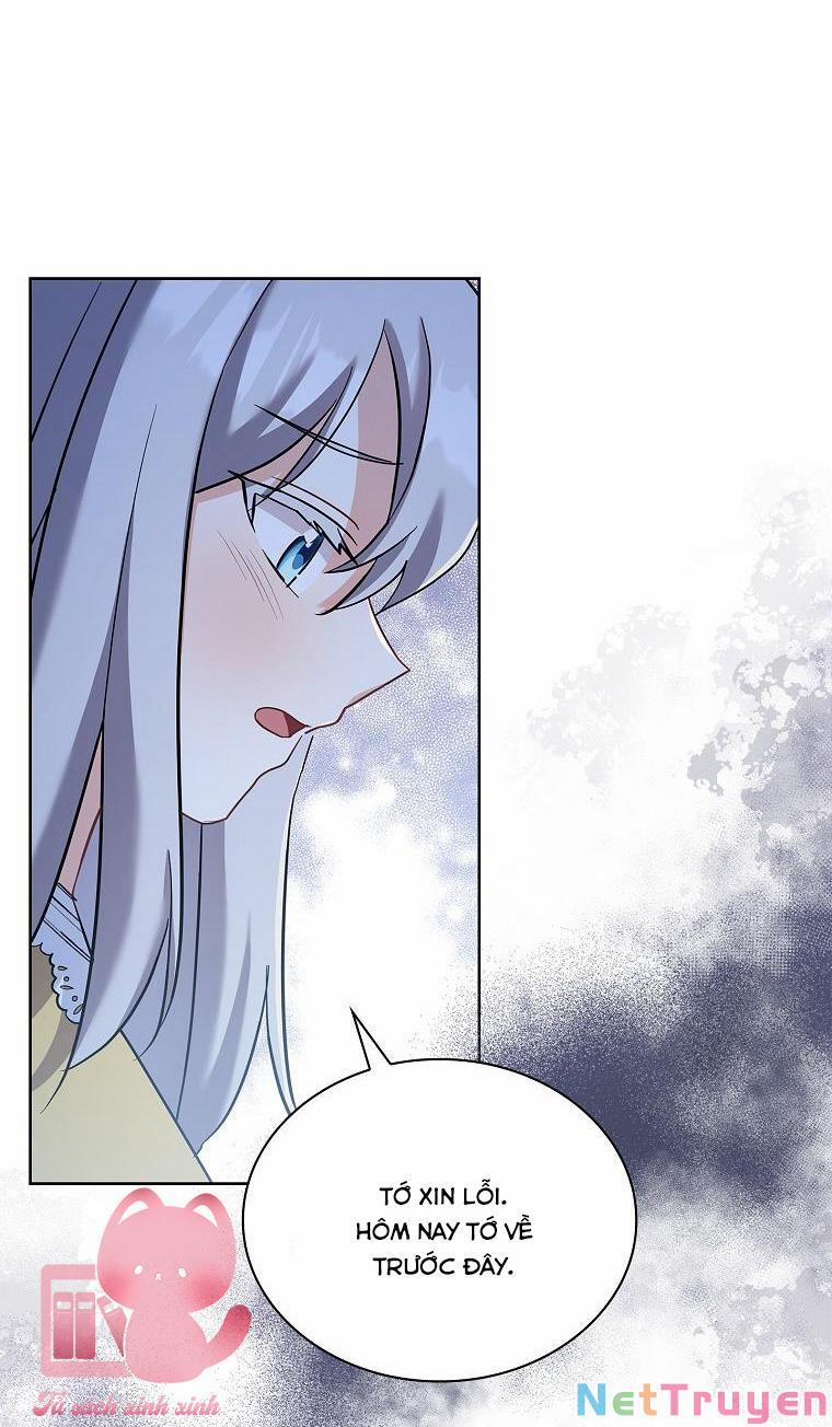 Từ Trúc Mã Hóa Thành Ông Xã 6 trang 62