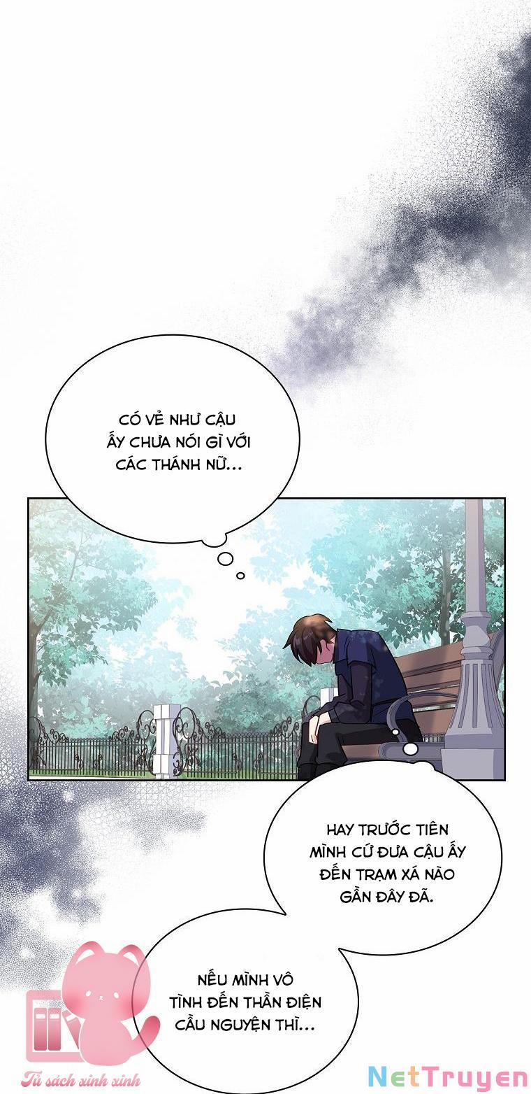 Từ Trúc Mã Hóa Thành Ông Xã 6 trang 65