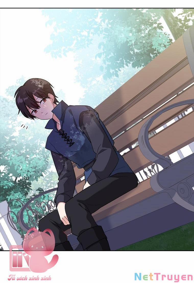 Từ Trúc Mã Hóa Thành Ông Xã 6 trang 67