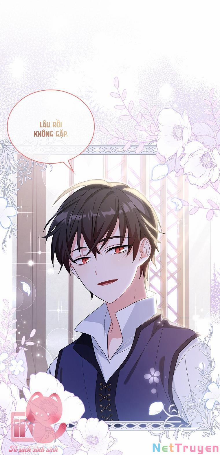 Từ Trúc Mã Hóa Thành Ông Xã 6 trang 7