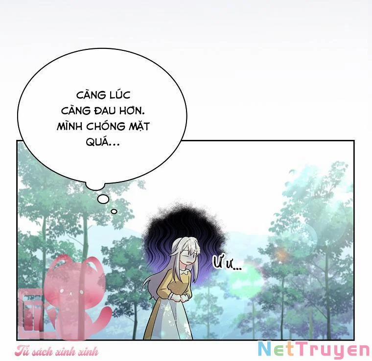 Từ Trúc Mã Hóa Thành Ông Xã 6 trang 73