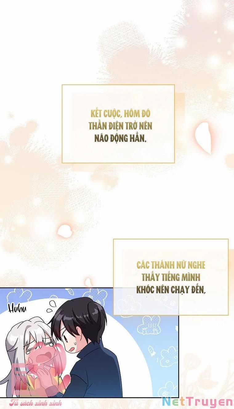 Từ Trúc Mã Hóa Thành Ông Xã 6 trang 77